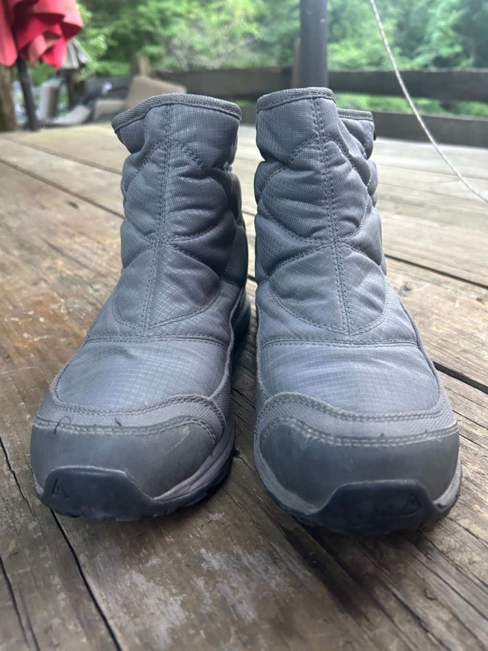 Keen Terradora ll winter boots